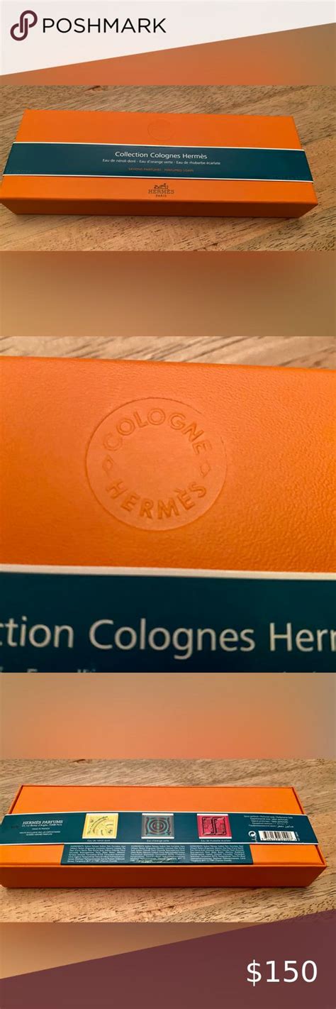 hermes soap dispenser|hermes colognes perfume soap.